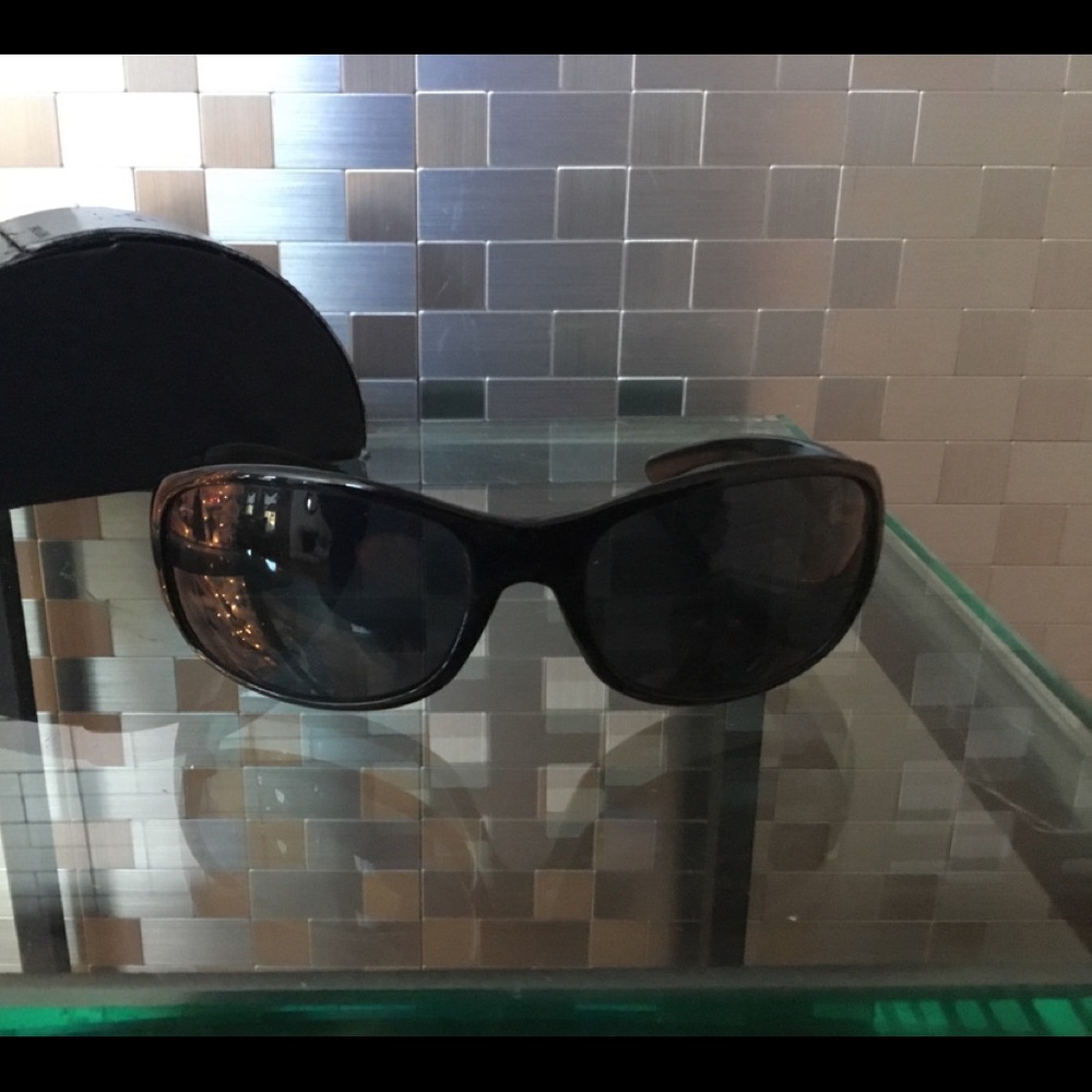 Prada Sunglasses with Case